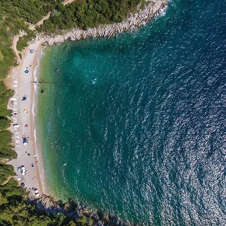 Tatil Evi Amazing In Rabac