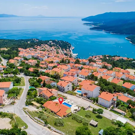 Stunning Apartment In Rabac With Kitchen * Rabac