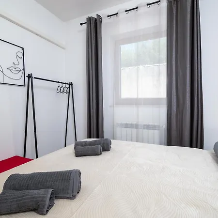 Stunning Apartment In Rabac With Kitchen * Rabac