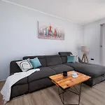 Ferienhaus Cozy Apartment In Rabac With Wifi