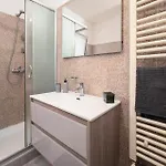 Cozy Apartment In Rabac With Wifi *