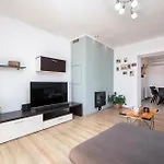 Ferienhaus Cozy Apartment In Rabac With Wifi *
