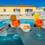 Cozy Apartment In Rabac With Wifi Rabac