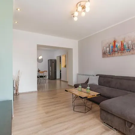 Holiday home Stunning Apartment In Rabac With Kitchen Rabac