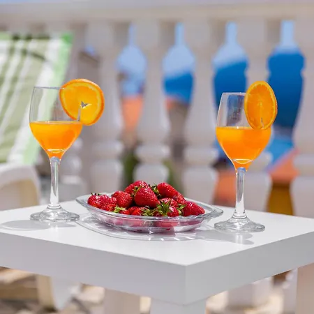 Stunning Apartment In Rabac With Kitchen * Rabac