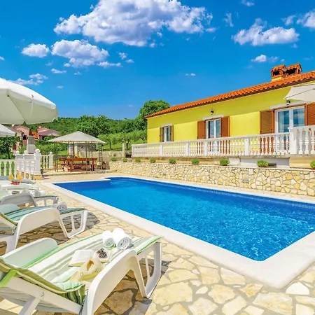 Stunning Apartment In Rabac With Kitchen Holiday home Rabac