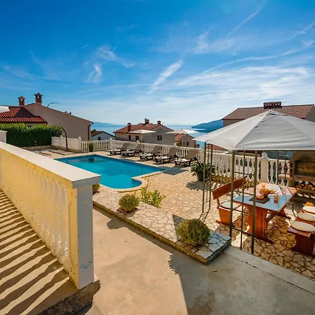 Cozy Apartment In Rabac With Wifi Ferienhaus Rabac