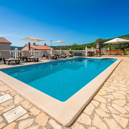 Cozy Apartment In Rabac With Wifi Rabac